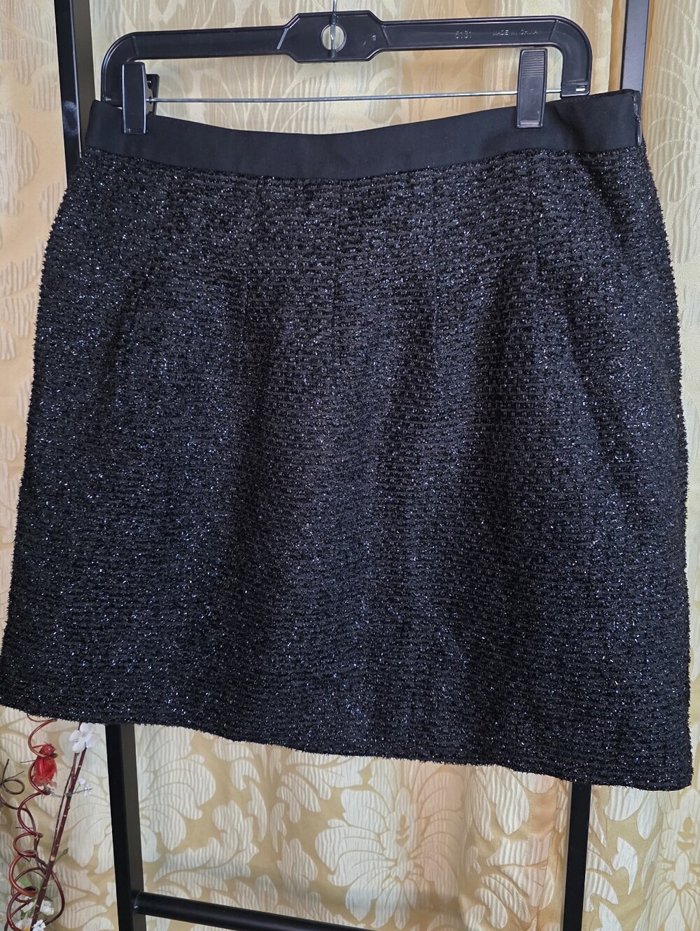 Loft Women's Skirt Pettite Size 10  New With Tag